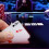 Chip Set Poker Chips 100 Chips Texas Holdem Poker Board Game Chips 5