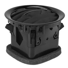 1PCS Car Interior Heater A/C Air Vent Cover Outlet Grille for ADAM/CORSA D MK3 Air Conditioning Vents Trim Covers