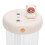 Mini-USB-Luftbefeuchter 240ml Doppel-Sprühfunktion Weiß 14