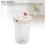 Mini-USB-Luftbefeuchter 240ml Doppel-Sprühfunktion Weiß 9