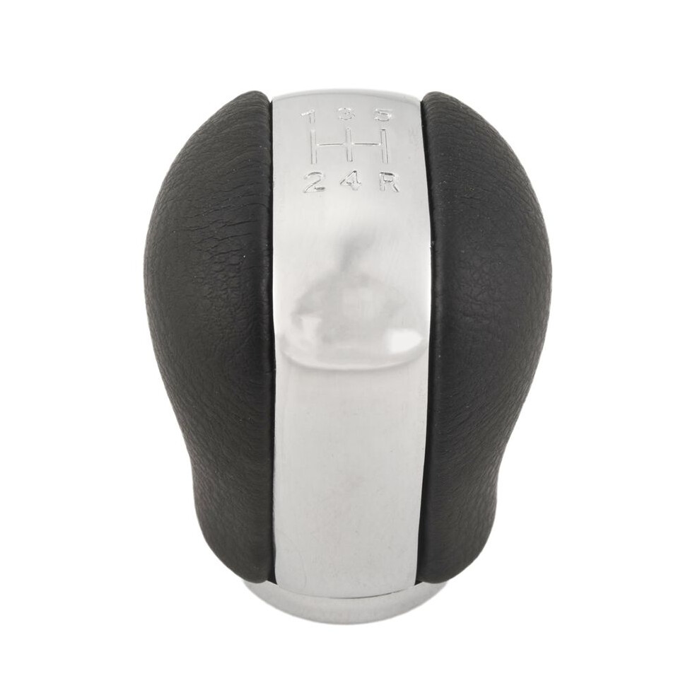 32865-Aa420 For Bnr34 R34 Skyline 1998/2002-2005/2008 5 Speed Manual Gear Shift Knob Chrome Shifter Handball 4711362255248