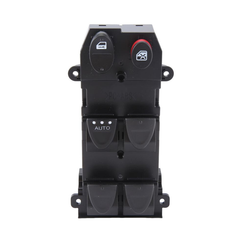 Power Window Master Replace For 1.3 1.8 2.0 2006-2011 35750-Sna-A13 35750-Snv-H51 35750-Snv-H52 Front Left Driver Side Power 6031227305290