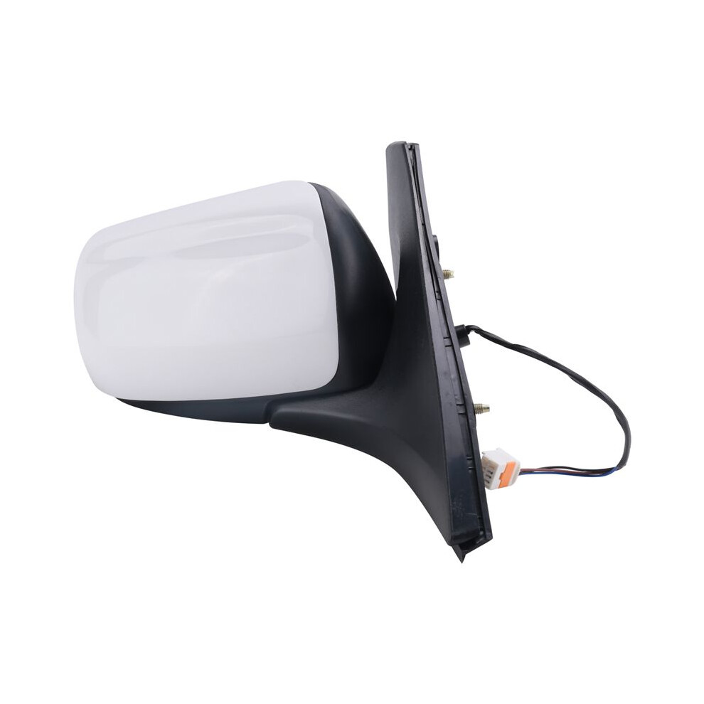 Car Body Part Door Rear View Mirror For 323 Family Protege Bj 1998-2005 Right Side 6031088691495