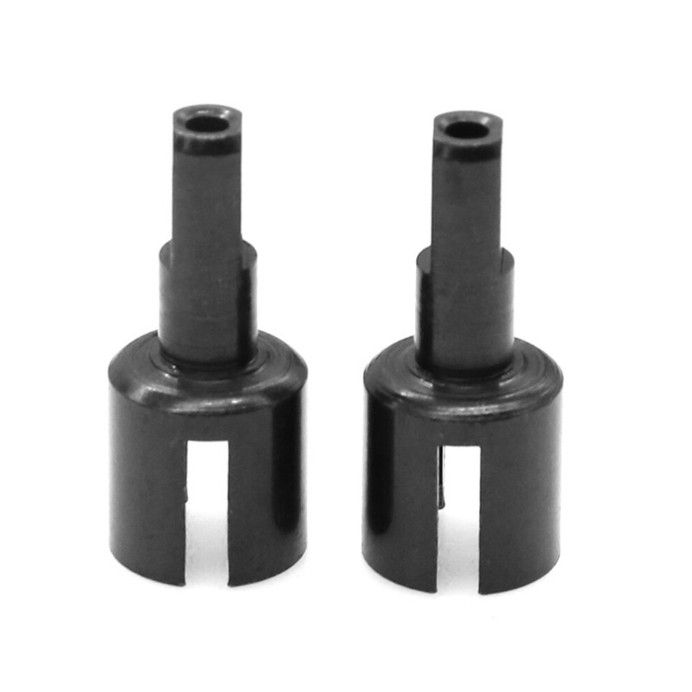 2Pcs Steel Gearbox Joint Cup Diff Cup 300054477 For Tt01 Tt02 Tt01d Tt01e Df-02 M05 M06 1/10 Rc Car Upgrade Parts 6031949384719