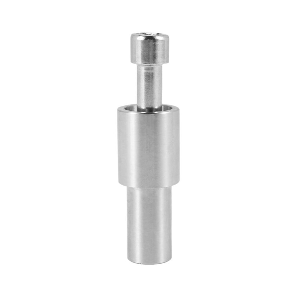 Universal Phone Stand Extension Rod Mobile Navigation Stand For K1600gt K1600gtl K1600b R1200rt Silver 4711456618331