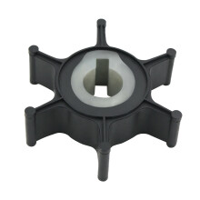 Water Pump Impeller for 2HP Outboard P45 2A 2B 2C 646-44352-01-00 Boats