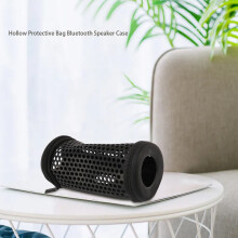 Reiskoffer voor FLIP 5 Waterdichte Draagbare -Luidspreker Accessoires Draagtas Beschermende Opbergdoos (Hol)