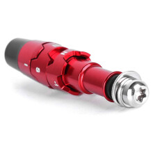 Adaptador de Manga de Eixo de Golfe .335 para  Driver e Fairway Epic Flash Rogue MAVRIK Bertha 815