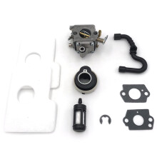 Joint de Tuyau de Ligne de Filtre à Air de Carburant de Collecteur D'Admission de Carburateur pour MS180 MS170 018017 MS 180170 PièCe de