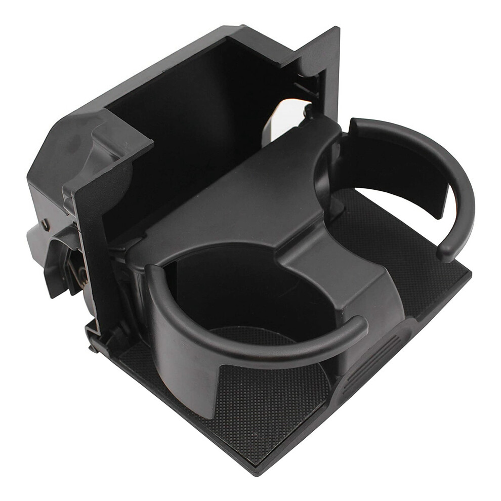 Car Cup Holder Insert Frontier Rear Console For Pathfinder 96965-Zs00a 96965-Zp00c 6033402129974