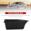 for  Evoque 2012-2015 Front Door Handle Storage Box Container Holder Tray Accessories 4