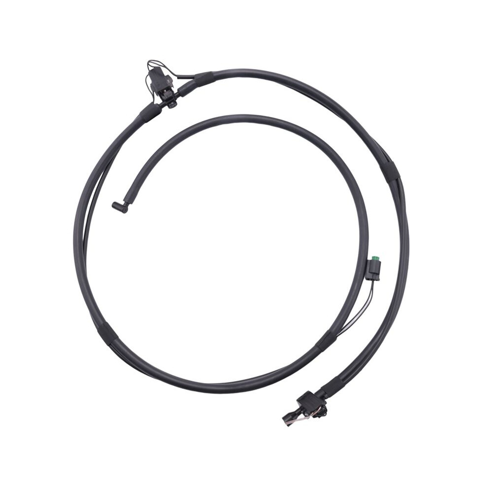New Windshield Windscreen Washer Nozzle Jet Hose A1698600192 For - A W169 2004-12 / B W245 2005-11 Heated 4712295038229