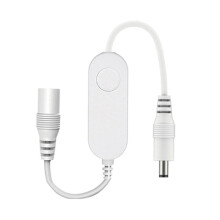 5V 12V 24V Tuya RGB Wifi Controller LED Controller voor 5050 3528 2835 Led Strip Licht Leven, Dimmer Controller