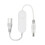 5V 12V 24V Tuya RGB Wifi Controller LED Controller per 5050 3528 2835 Led Strip Light  Life, Dimmer Controller 1