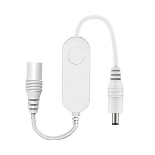 5V 12V 24V Tuya RGB Wifi Controller LED Controller per 5050 3528 2835 Led Strip Light  Life, Dimmer Controller