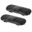 2PCS Windshield Windscreen Washer Nozzle Spray Jet 1Z0955985 for -  CC 2009-2012 / CC 2009-2017 1