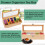 Multifunctional Bamboo System Tea Bag Jewelry Organizer Storage Box 5 Compartments Tea Box Organizer Sugar Container 7