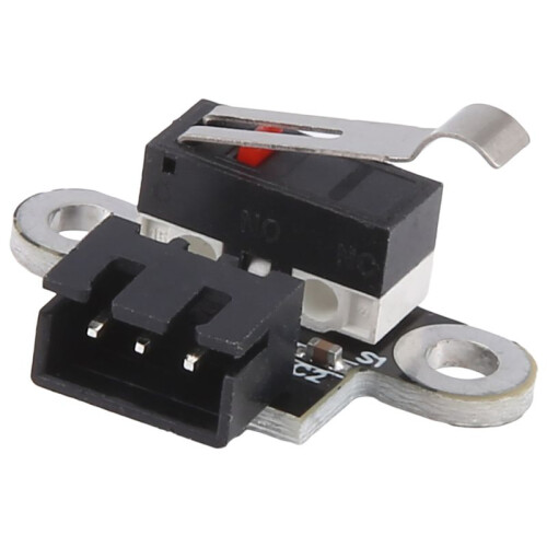 Essential Accessories Kit for CNC Machine 3018PROVe,Emergency Stop,Z-Axis Tool Setting Touch Probe, Micro-Switches 2