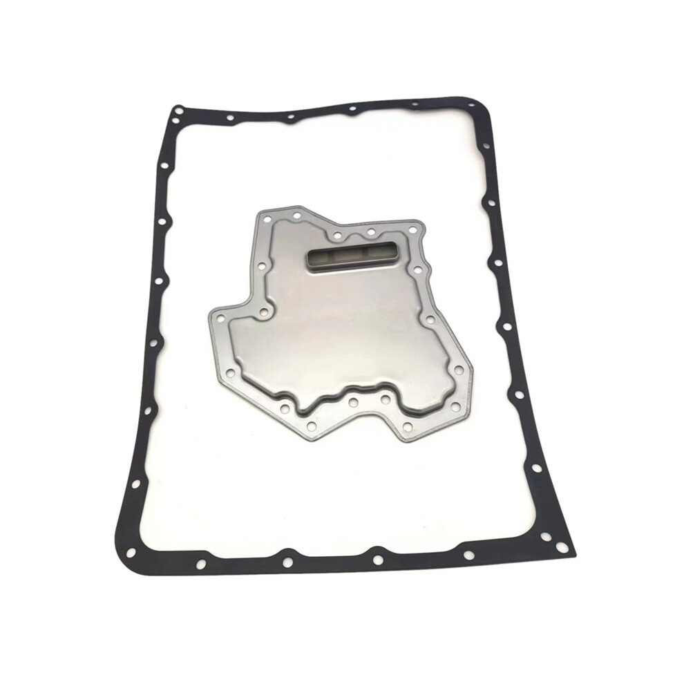 31705X185d Automatic Transmission Filter Oil Pan Gasket For Qx70 Qx50 G37 Fx37 Q50 Q60 370Z Re7r01a 6032483742522