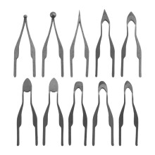 Wood Burning Kit,Wood Burning Tool,Burning Tool Wood Burning High Impedance Nickel-Chromium Wire Pen Tip Wood Burning