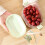 3 Layer Food Storage Containers with Lid Plastic Removable Stackable Silicone Ring Leak Proof Air Tight Food Storage Box 4