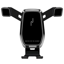 Bilmonterad Telefonhållare Air Vent Clip Mobiltelefonhållare för   Altis Tillbehör 2019 2020 Biltillbehör