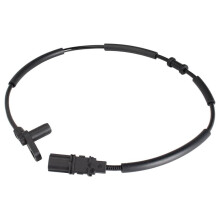 Cabo Do Sensor de Velocidade ABS Do Freio Dianteiro para 400 Z400 2018-2022