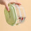 3 Layer Food Storage Containers with Lid Plastic Removable Stackable Silicone Ring Leak Proof Air Tight Food Storage Box 6