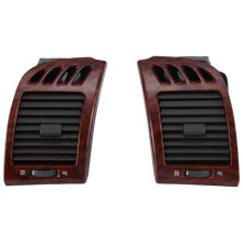 Car Air Vent Outlet Dashboard Panel for Camry 2002-2006 55650-AA020-BO