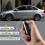 Car Remote Key Shell Remote Key Case Cover for  Focus Fiesta Mondeo S-Max C-Max 6