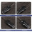 Car Remote Key Shell Remote Key Case Cover for  Focus Fiesta Mondeo S-Max C-Max 4