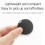 3-Pack GPS Tracker för Fordon Key Finder GPS Tracker  GPS Tracker Pet GPS Tracker Svart 8