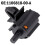 Billufttemperatursensor för  Model YXS 3 1106818‑00‑A -Delar 6