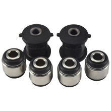 2 Sets Rear Arm Assembly Knuckle Bushing for HIGHLANDER CAMRY RX- 8725-33050/42210-20010