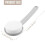 Bath Body Skin LOTION APPLICATOR for Back POST-SHOWER Brush Sponge Pad 7