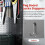 100Pcs Pegboard Hook Locks, Peg Board Locks Stoppers Fit for 1/4 Inch Peg Board for Stopping Hooks From Falling Off 5