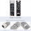 ESP32-S3 ETH Ethernet-Ontwikkelbord Dual-Core Wi-Fi en  Draadloze USB Type-C-Interface ESP32-S3-ETH 9
