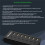 Industrial USB HUB 7-CH USB 2.0  Expansion HUB Adapter for Win11/10/8 Linux 1