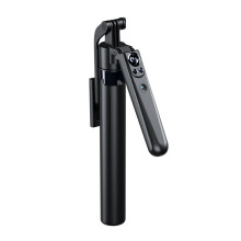 Follow- Bracket Handheld Gimbal & Phone Holder Automatic Rotation Follow- Artifact Selfie Stick Floor Tripod