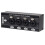 6.5TS Balanserad XLR 1 In 4 Ut Ljuddistributör Stöder Digital och Analog Ljudsplitter-Expander 3