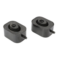 2 Pezzi Gancio di Scarico Marmitta Gancio di Sollevamento 13229780 per   Astra J Insignia A Zafira C