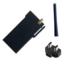 Rádio Kv4p HT Android, Transceptor de Rádio Amador Kv4p HT V2.0d UHF Homebrew, Kit de Módulo de Rádio