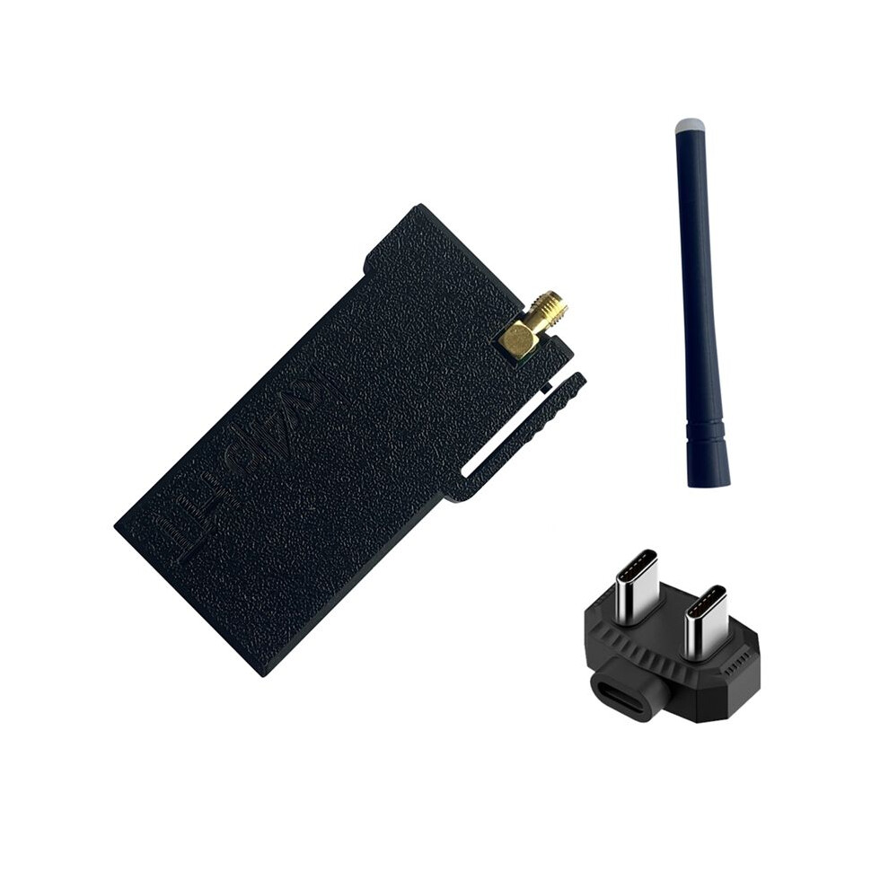 Kv4p Ht Radio Android Phone Into Ham Radio Transceiver Kv4p Ht V2.0d Uhf Homebrew Radio Module Kit 6031722819834