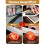 7PCS Diamond Sharpening Stones,Knife Sharpener Stone Grit Diamond Sharpener Plate for Kitchen Outdoor Knife 6