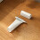 Tooth Brush Holder Bathroom Accessories Wall Toothpaste Squeezer Magnetic Lazy Squeeze Toothpaste Clip 2pcs 5