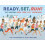 Ready Set Run by Jessie Hartland Hardcover Book 1