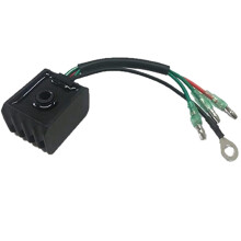 Rectifier Assy for Parsun Powertec Outboard 6HP - 40HP 2/4T 664-81970-61 664-81970-62, 664-81970-60