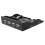 3.5 Inch Floppy Bay 4  USB 2.0 Hub USB2.0 Front Panel Expansion Adapter Connector Bracket With 9Pin Cable For Desktop 3