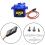10st SG90 Micro-Servo Motor  9G för  RC Robot Helikopter Flygplan Båtkontroller 2