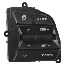 96700C1710 Steering Wheel Cruise Control  for  Sonata 2017-2019